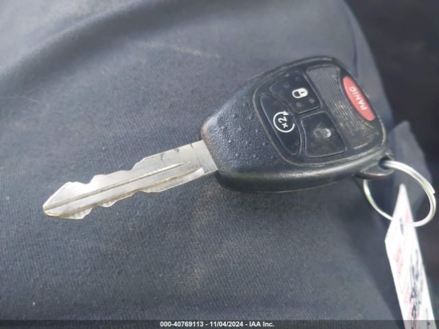 1C4NJRFB0GD725858 Jeep Patriot High Altitude Edition