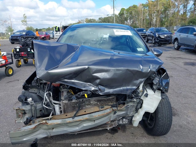 Ford FIESTA SE 2019 3FADP4EJ8KM126036 Image 13