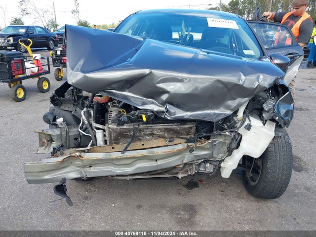 Ford FIESTA SE 2019 3FADP4EJ8KM126036 Image 6