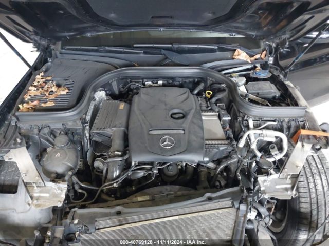 WDC0G4KB4JV112428 Mercedes-Benz Glc 300 4matic