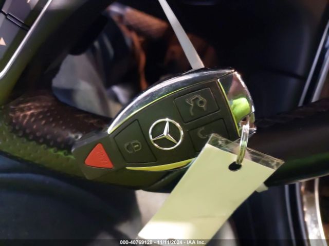 WDC0G4KB4JV112428 Mercedes-Benz Glc 300 4matic