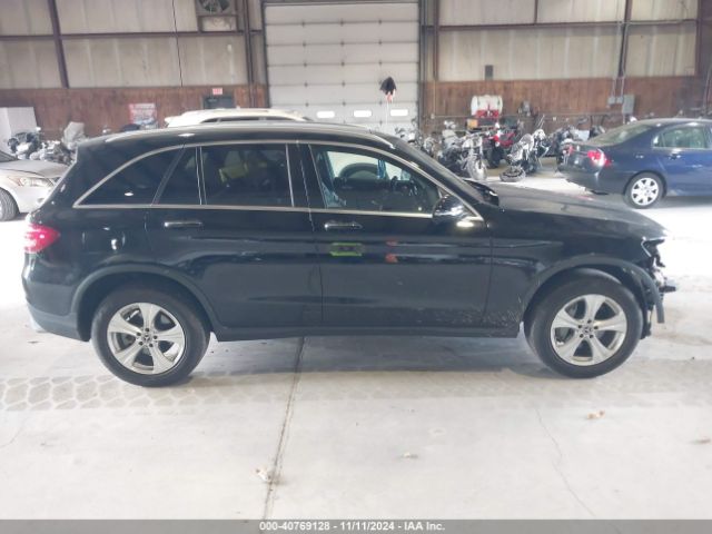 WDC0G4KB4JV112428 Mercedes-Benz Glc 300 4matic