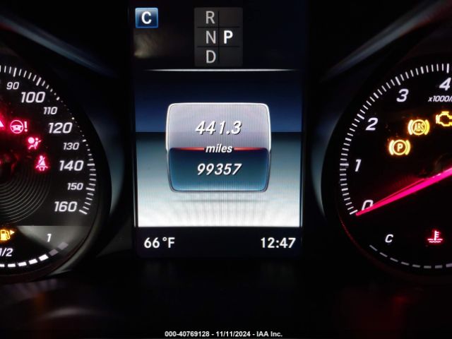 WDC0G4KB4JV112428 Mercedes-Benz Glc 300 4matic