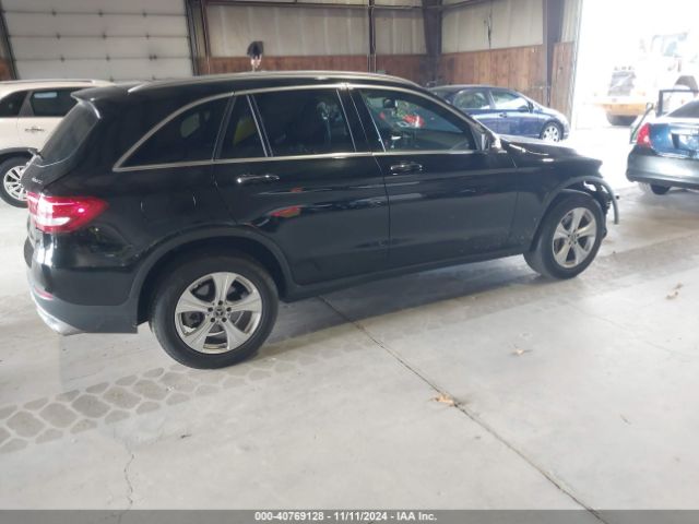 WDC0G4KB4JV112428 Mercedes-Benz Glc 300 4matic