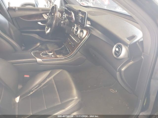 WDC0G4KB4JV112428 Mercedes-Benz Glc 300 4matic