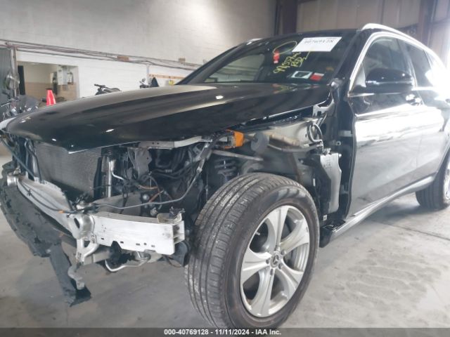 WDC0G4KB4JV112428 Mercedes-Benz Glc 300 4matic