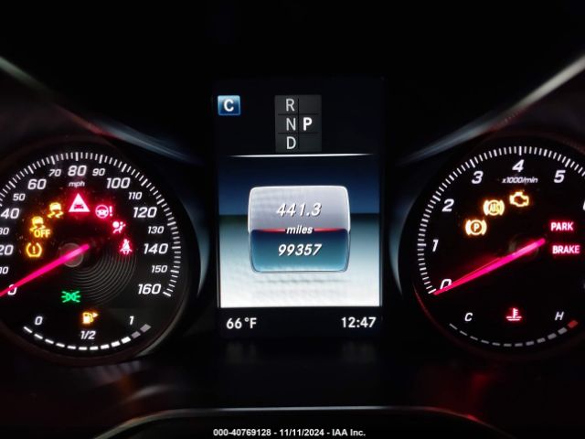 WDC0G4KB4JV112428 Mercedes-Benz Glc 300 4matic