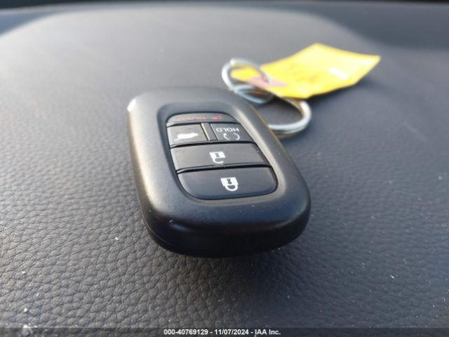 2HKRS4H45RH468158 Honda Cr-v Ex Awd