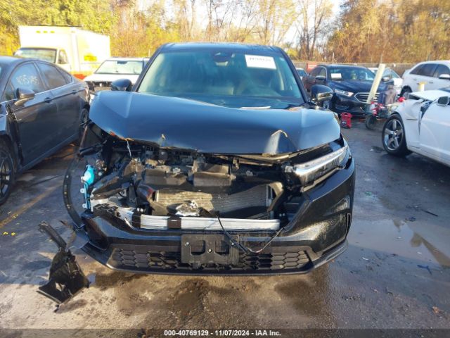 2HKRS4H45RH468158 Honda Cr-v Ex Awd