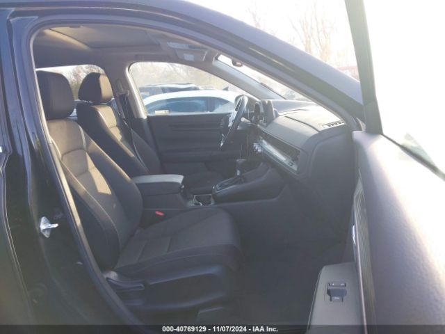 2HKRS4H45RH468158 Honda Cr-v Ex Awd