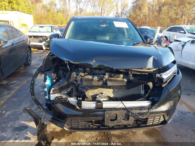 2HKRS4H45RH468158 Honda Cr-v Ex Awd