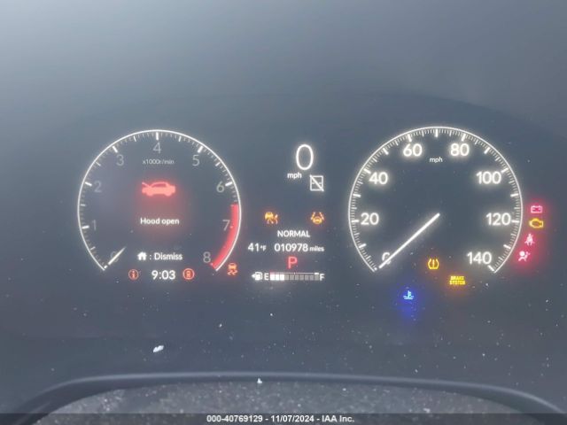 2HKRS4H45RH468158 Honda Cr-v Ex Awd