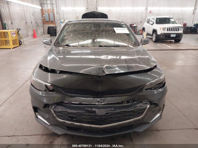 Chevrolet MALIBU 1LT 2017 1G1ZE5ST8HF172887 Image 13