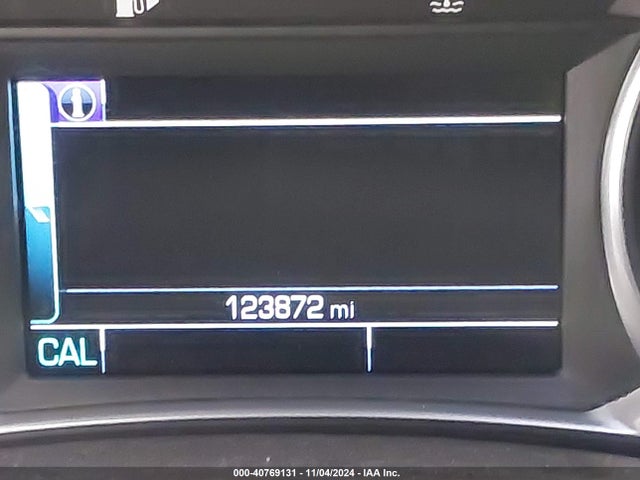 Chevrolet MALIBU 1LT 2017 1G1ZE5ST8HF172887 Image 16
