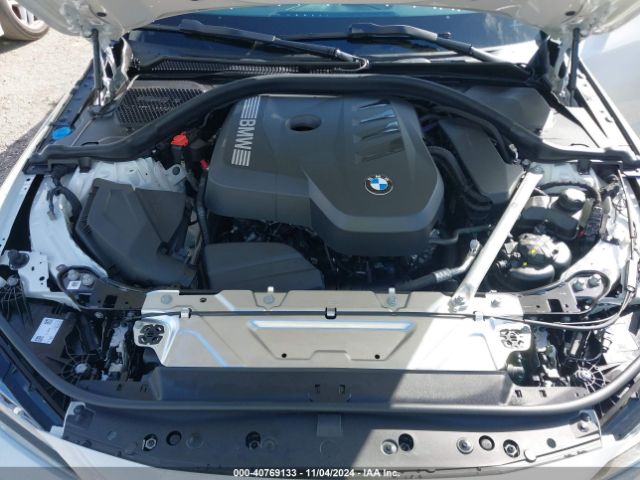 WBA33DB06SCT09639 BMW 4 Series 430i