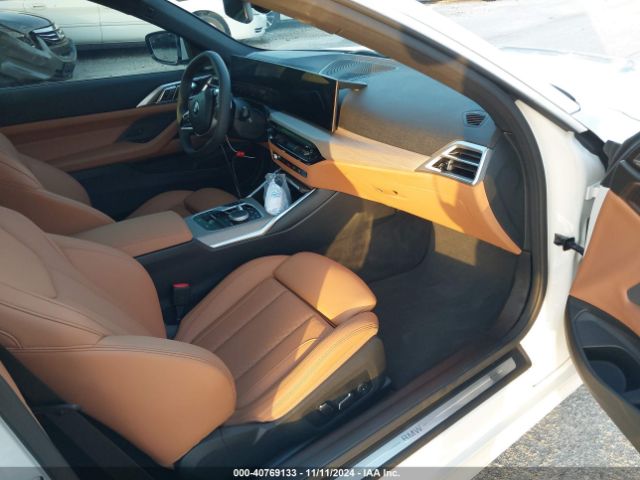 WBA33DB06SCT09639 BMW 4 Series 430i
