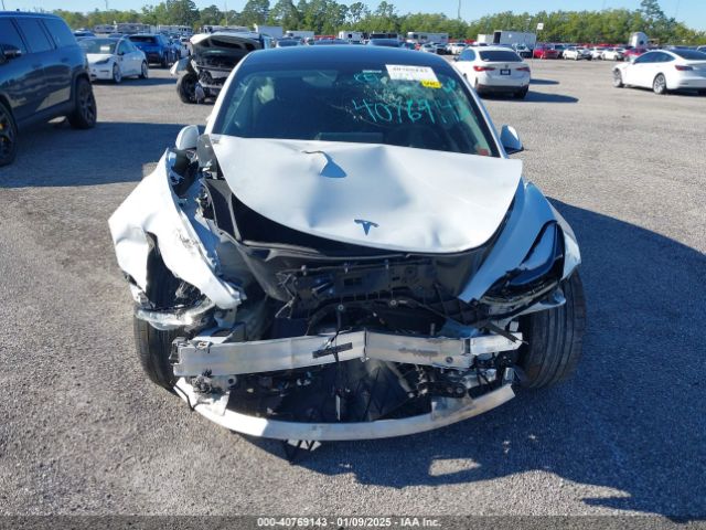 5YJ3E1EC6MF991056 Tesla Model 3 Performance Dual Motor All-wheel Drive