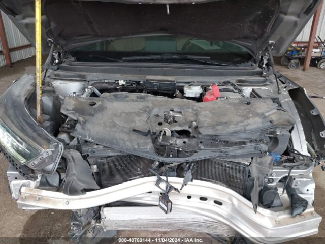 5J8TC1H57KL021635 Acura Rdx Technology Package