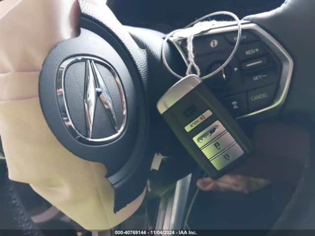 5J8TC1H57KL021635 Acura Rdx Technology Package
