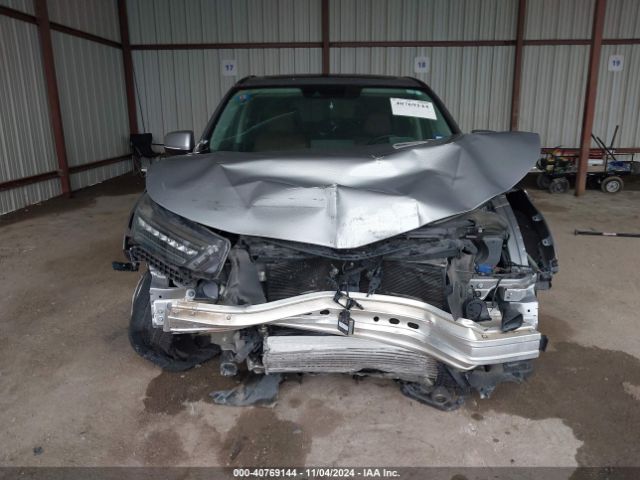 5J8TC1H57KL021635 Acura Rdx Technology Package