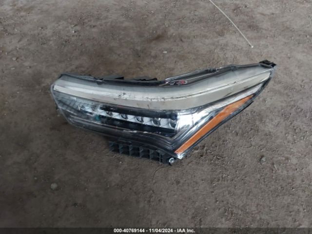 5J8TC1H57KL021635 Acura Rdx Technology Package
