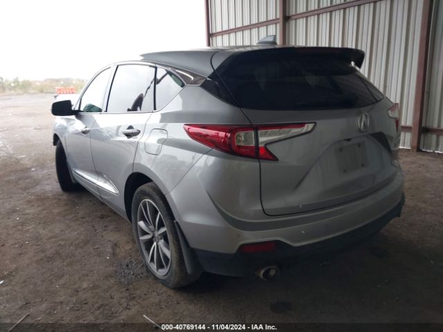 5J8TC1H57KL021635 Acura Rdx Technology Package