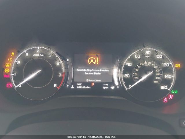 5J8TC1H57KL021635 Acura Rdx Technology Package