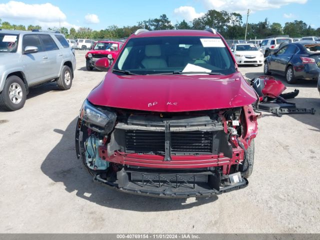KL4MMDS27LB123745 Buick Encore Gx Fwd Select