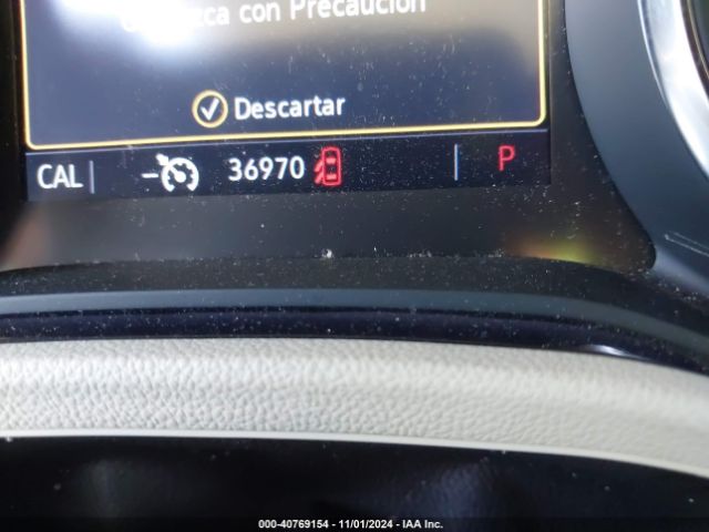 KL4MMDS27LB123745 Buick Encore Gx Fwd Select