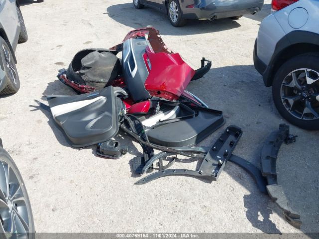 KL4MMDS27LB123745 Buick Encore Gx Fwd Select