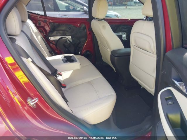 KL4MMDS27LB123745 Buick Encore Gx Fwd Select