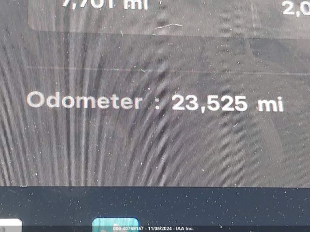 5YJ3E1EB2JF072982 Tesla Model 3 Long Range/performance