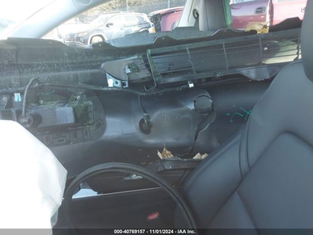 5YJ3E1EB2JF072982 Tesla Model 3 Long Range/performance