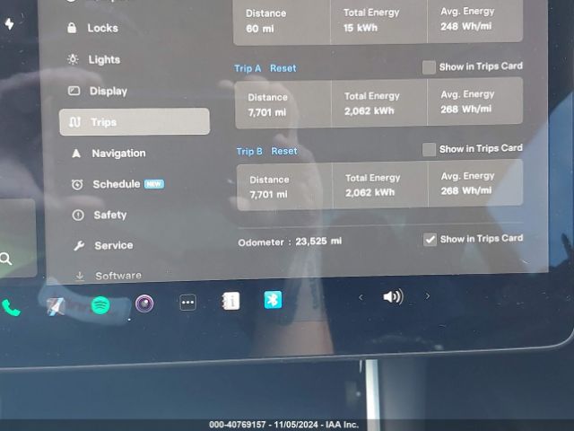 5YJ3E1EB2JF072982 Tesla Model 3 Long Range/performance