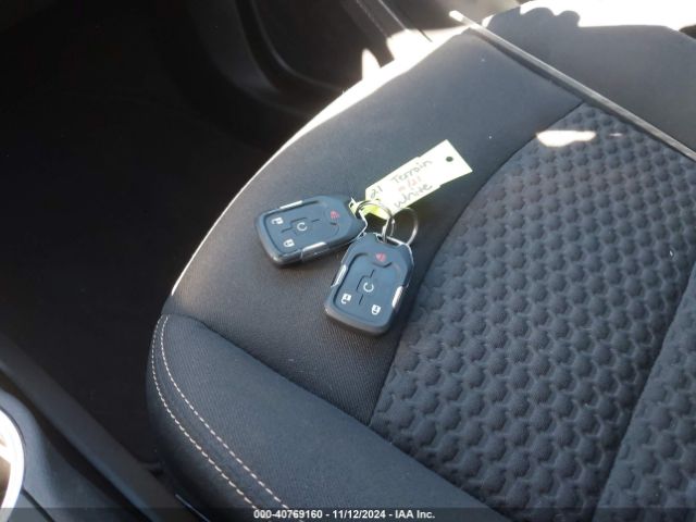3GKALTEV9ML360835 GMC Terrain Awd Sle