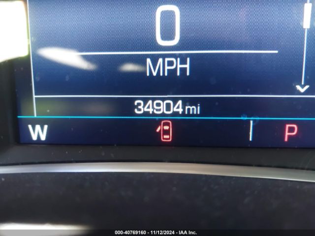 3GKALTEV9ML360835 GMC Terrain Awd Sle