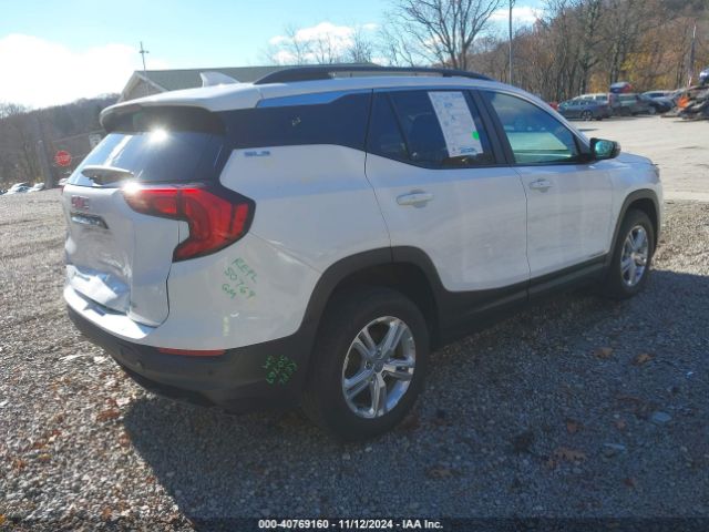 3GKALTEV9ML360835 GMC Terrain Awd Sle