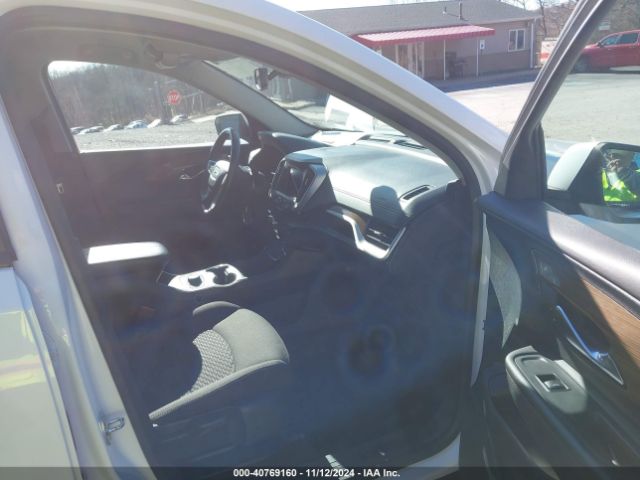 3GKALTEV9ML360835 GMC Terrain Awd Sle