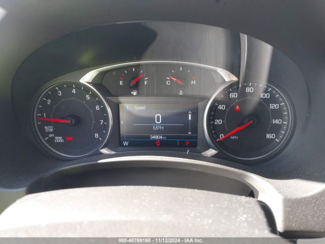 3GKALTEV9ML360835 GMC Terrain Awd Sle