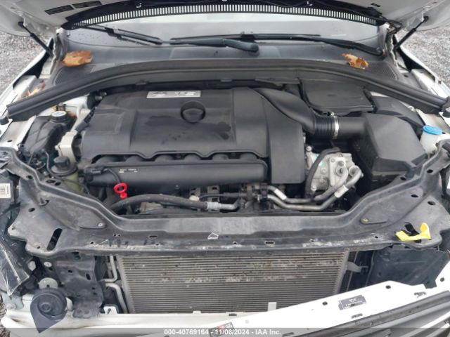 YV4902DZXE2537981 Volvo Xc60 T6 R-design Platinum