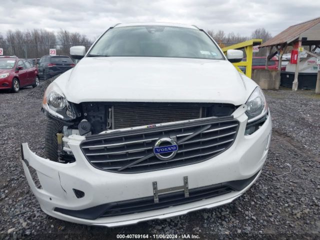 YV4902DZXE2537981 Volvo Xc60 T6 R-design Platinum