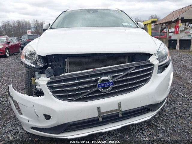 YV4902DZXE2537981 Volvo Xc60 T6 R-design Platinum