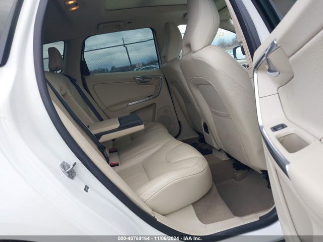 YV4902DZXE2537981 Volvo Xc60 T6 R-design Platinum