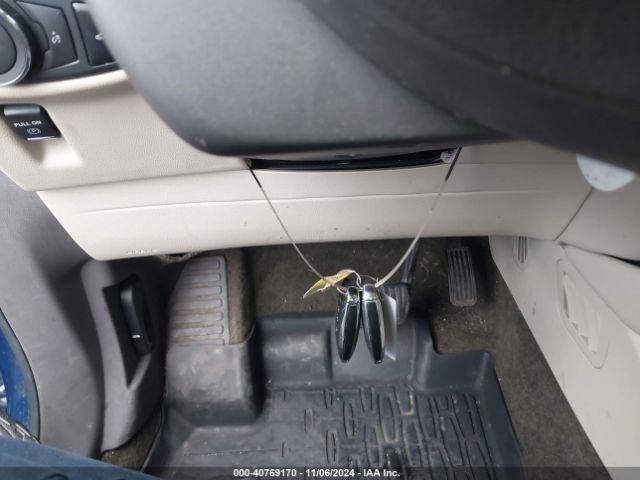 2LMPJ8LR3JBL14584 Lincoln Mkx Reserve