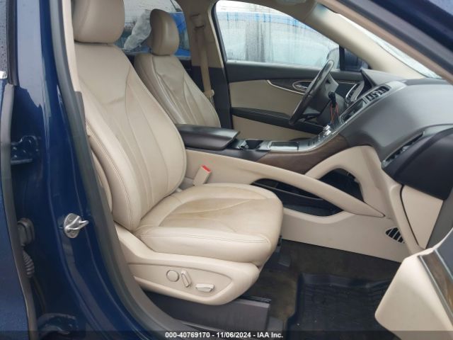2LMPJ8LR3JBL14584 Lincoln Mkx Reserve