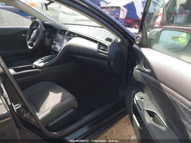 19XZE4F54LE004504 Honda INSIGHT EX
