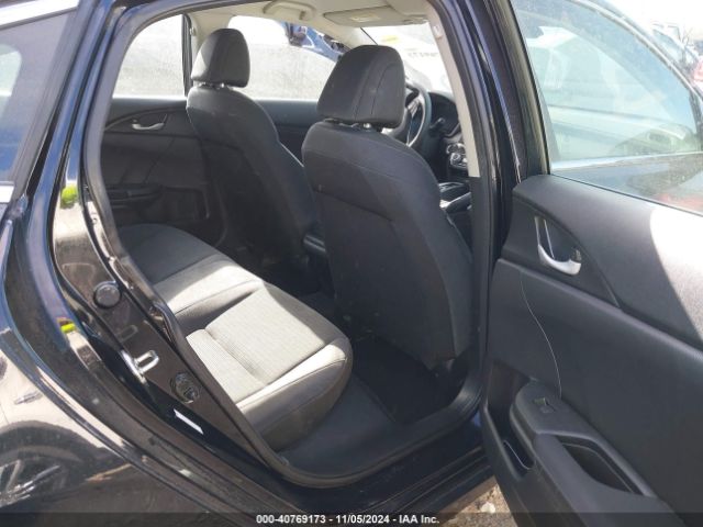 19XZE4F54LE004504 Honda INSIGHT EX