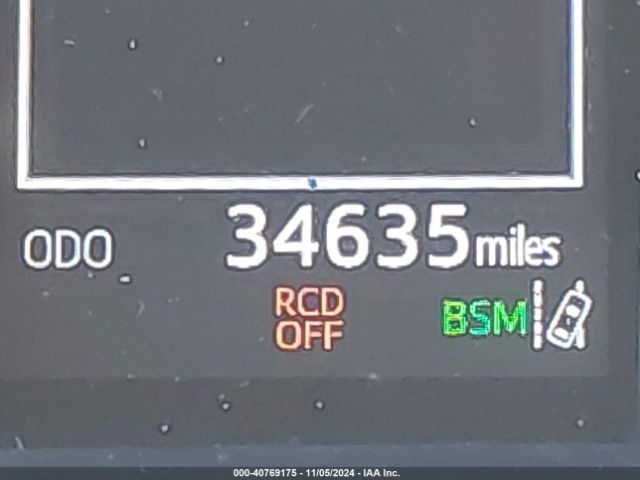 4T1KZ1AK5NU061165 Toyota CAMRY TRD