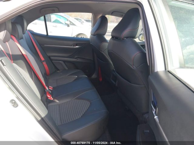 4T1KZ1AK5NU061165 Toyota CAMRY TRD