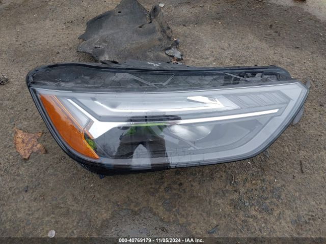 WA1EAAFY7R2140967 Audi Q5 Premium Plus 45 Tfsi S Line Quattro